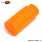 Глушитель звука пневматический пластиковый 1/2“ AIRKRAFT SPSL-04