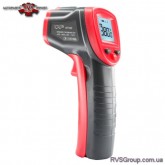 Бесконтактный инфракрасный термометр (пирометр) -50-380°C WINTACT WT320
