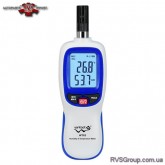 Термогигрометр цифровой Bluetooth 0-100%, -20-70°C WINTACT WT83B