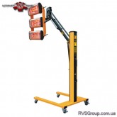 Инфракрасная коротковолновая сушка G.I. KRAFT GI15111