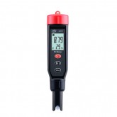 Измеритель кислотности и температуры (pH-метр), 0-14 pH BENETECH GM761