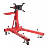 Стенд для вывешивания двигателя (кантователь) 1т TORIN TR29005