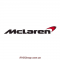 Куртка-Анорак McLaren New Era , M