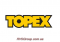 Ножницы арматурные, 210 мм, арматура к ? 4 мм (TOPEX)