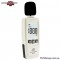 Шумомер 30-130 дБ BENETECH GM1352