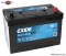 Аккумулятор   95Ah-12v Exide EFB (306х173х222),R,EN800 Азия