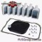 Automatic transmission oil change kit                       