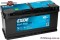 Аккумулятор  105Ah-12v Exide EFB (392х175х190),R,EN950
