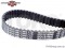 TASHIDO Ремінь зубчастий KIA RIO 1.3I SOHC 00.07-,PRIDE 1.3I 97.03-